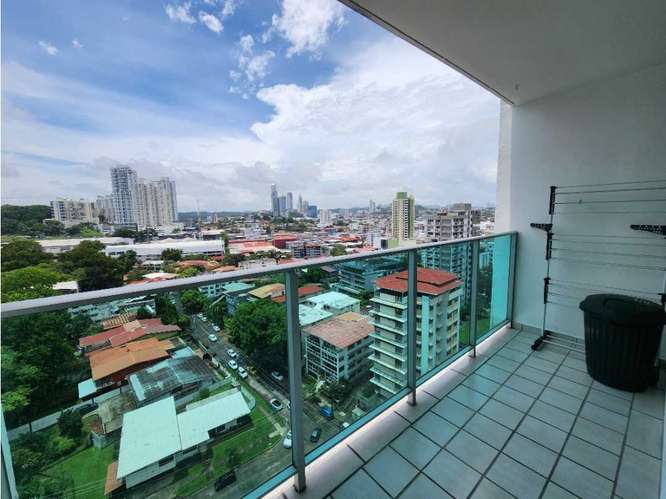 EL CANGREJO | APARTAMENTO | AMOBLADO EN RENTA – PH TRINITY TOWER - Imagen 4