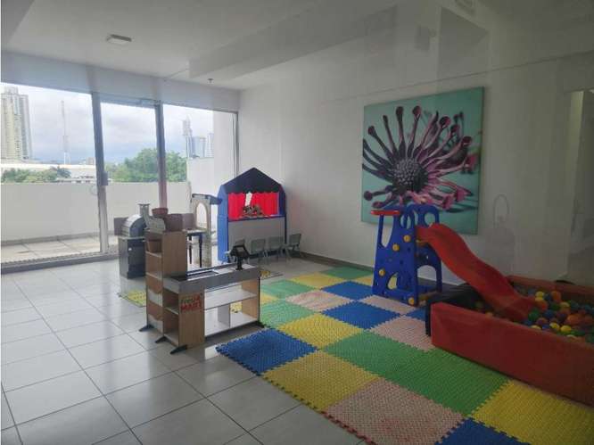 EL CANGREJO | APARTAMENTO | AMOBLADO EN RENTA – PH TRINITY TOWER - Imagen 11
