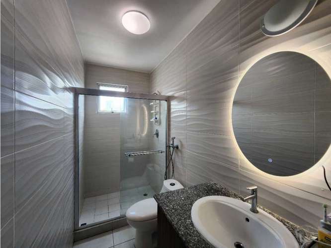 EL CANGREJO | APARTAMENTO | AMOBLADO EN RENTA – PH TRINITY TOWER - Imagen 6