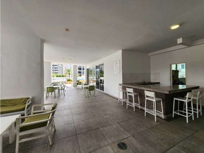 EL CANGREJO | APARTAMENTO | AMOBLADO EN RENTA – PH TRINITY TOWER - Imagen 9