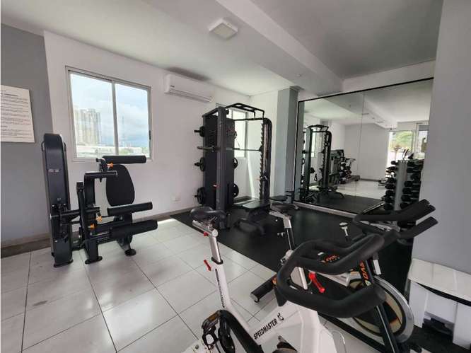 EL CANGREJO | APARTAMENTO | AMOBLADO EN RENTA – PH TRINITY TOWER - Imagen 10