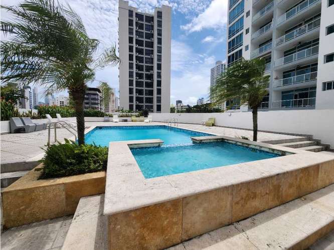 EL CANGREJO | APARTAMENTO | AMOBLADO EN RENTA – PH TRINITY TOWER - Imagen 8