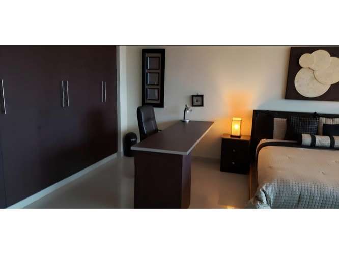 Se alquila apartamento Ph Vitro Loft Amoblado - El Cangrejo LH - Imagen 20