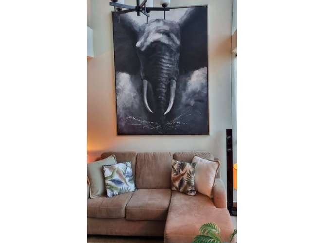 Se alquila apartamento Ph Vitro Loft Amoblado - El Cangrejo LH - Imagen 7