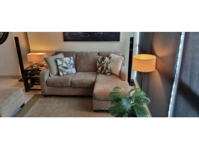 Se alquila apartamento Ph Vitro Loft Amoblado - El Cangrejo LH - Imagen 4