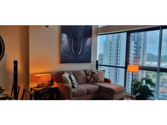 Se alquila apartamento Ph Vitro Loft Amoblado - El Cangrejo LH - Imagen 6
