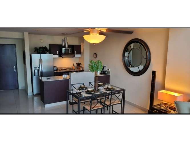 Se alquila apartamento Ph Vitro Loft Amoblado - El Cangrejo LH - Imagen 18