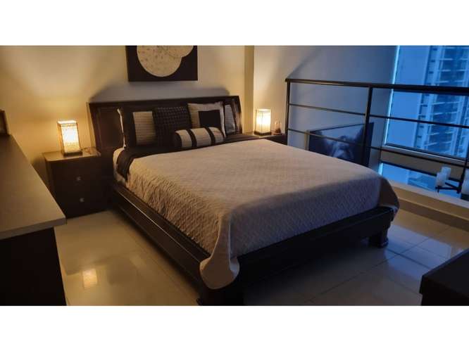 Se alquila apartamento Ph Vitro Loft Amoblado - El Cangrejo LH - Imagen 14