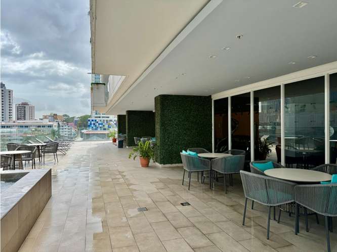 Alquiler de Apartamento Bella Vista - Imagen 19