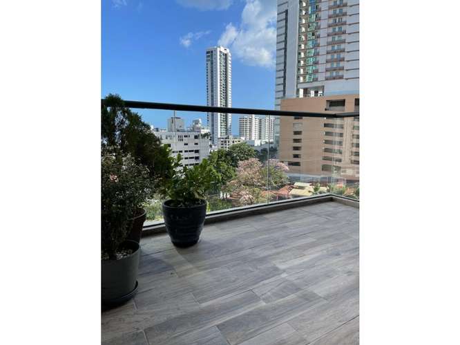 Alquiler de Apartamento en Coco del Mar