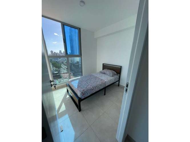 ALQUILER DE APARTAMENTO EN VIA ESPAÑA - PH ALAI - 3 RECAMARAS - Imagen 4