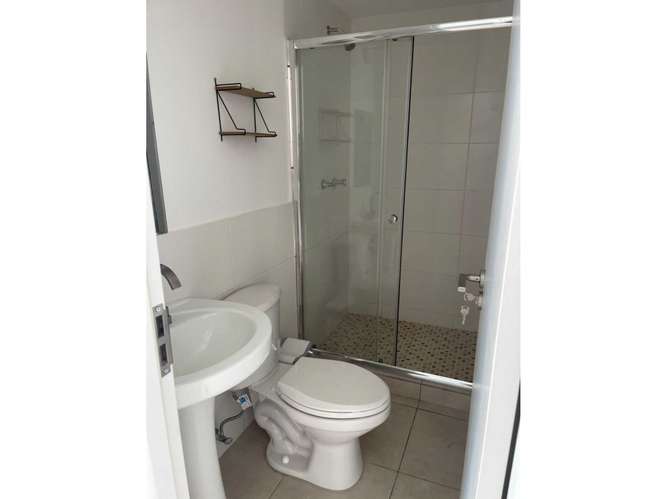 ALQUILER DE APARTAMENTO EN VIA ESPAÑA - PH ALAI - 3 RECAMARAS - Imagen 6
