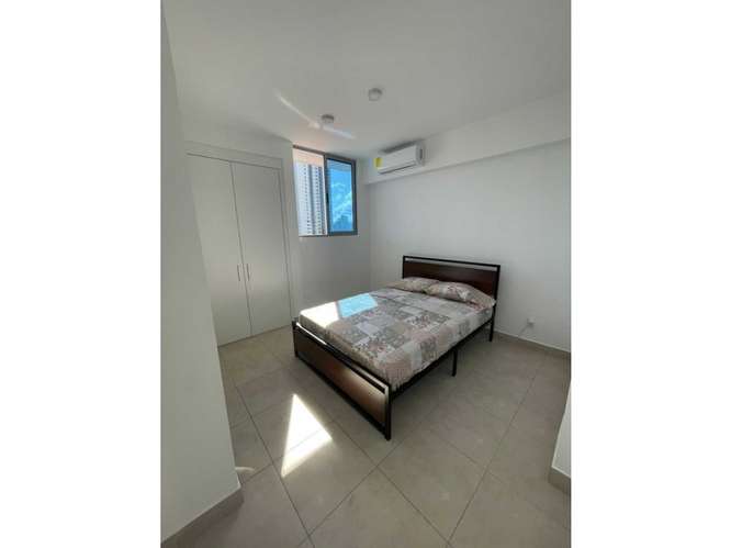 ALQUILER DE APARTAMENTO EN VIA ESPAÑA - PH ALAI - 3 RECAMARAS - Imagen 3