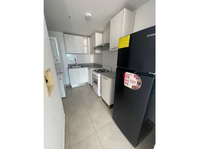 ALQUILER DE APARTAMENTO EN VIA ESPAÑA - PH ALAI - 3 RECAMARAS - Imagen 7