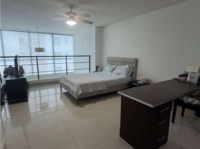 Alquilo bello apartamento en Ph Vitro Loft 1200$ - Imagen 5