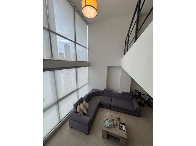 Alquilo bello apartamento en Ph Vitro Loft 1200$ - Imagen 4