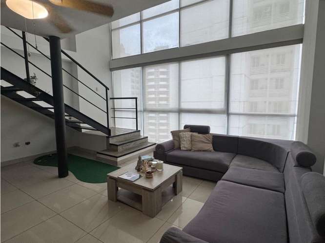 Alquilo bello apartamento en Ph Vitro Loft 1200$ - Imagen 9
