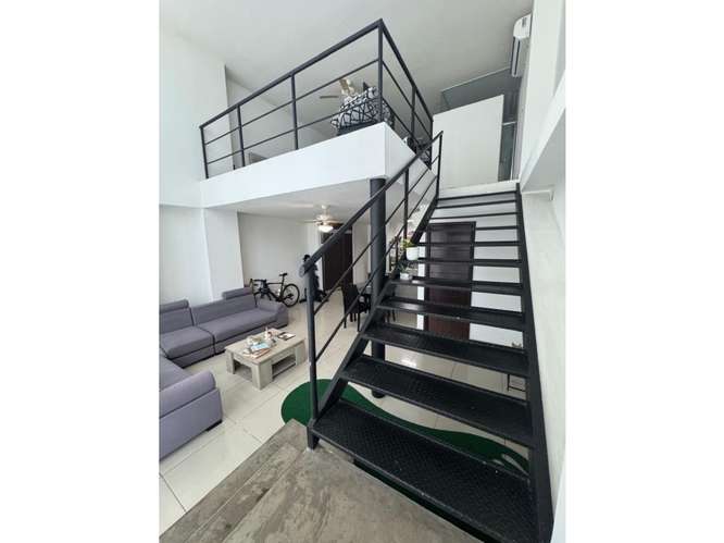 Alquilo bello apartamento en Ph Vitro Loft 1200$ - Imagen 6
