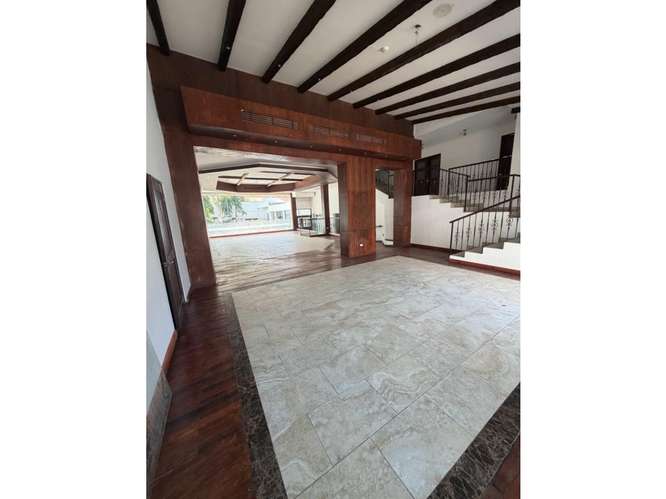 Alquiler de casa comercial | Rooftop y area de terraza, El Cangrejo - Imagen 14