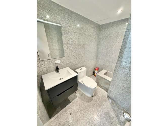 Alquiler de casa comercial | Rooftop y area de terraza, El Cangrejo - Imagen 12