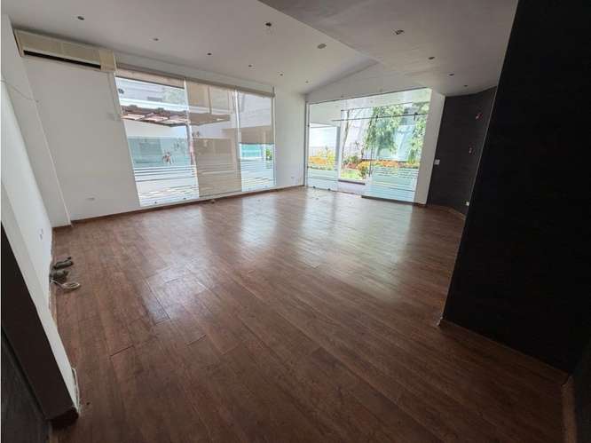 Alquiler de casa comercial | Rooftop y area de terraza, El Cangrejo - Imagen 13