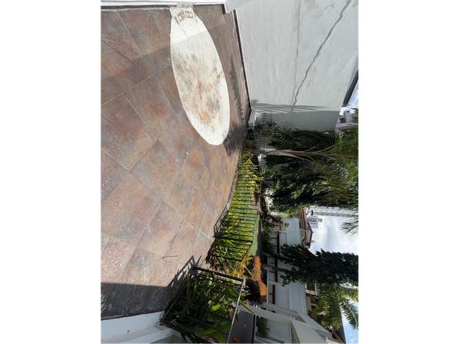 Alquiler de casa comercial | Rooftop y area de terraza, El Cangrejo - Imagen 3