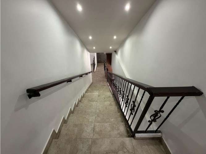 Alquiler de casa comercial | Rooftop y area de terraza, El Cangrejo - Imagen 7