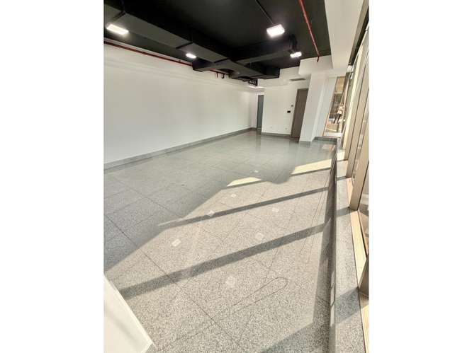 Alquiler de casa comercial | Rooftop y area de terraza, El Cangrejo - Imagen 19