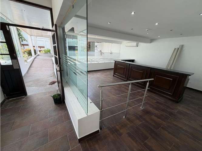 Alquiler de casa comercial | Rooftop y area de terraza, El Cangrejo - Imagen 18