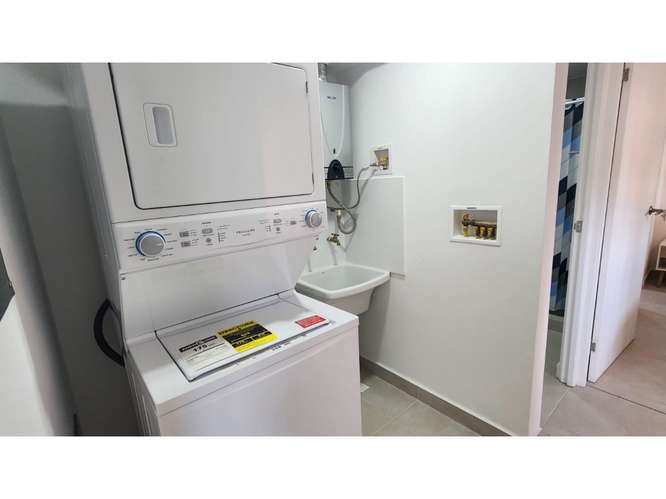 Se alquila Apartamento en Parque Lefevre Amoblado a estrenar - Imagen 3