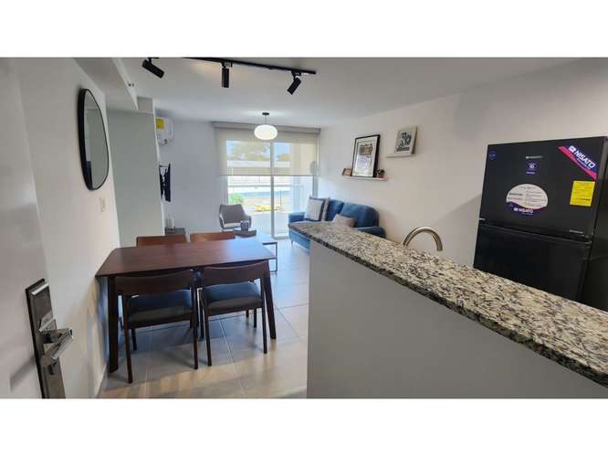 Se alquila Apartamento en Parque Lefevre Amoblado a estrenar - Imagen 7