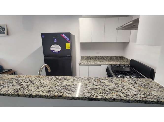 Se alquila Apartamento en Parque Lefevre Amoblado a estrenar - Imagen 12