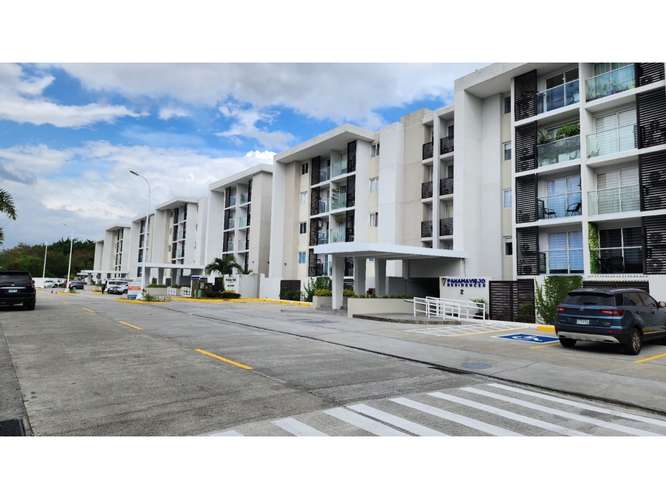 Se alquila Apartamento en Parque Lefevre Amoblado a estrenar - Imagen 15