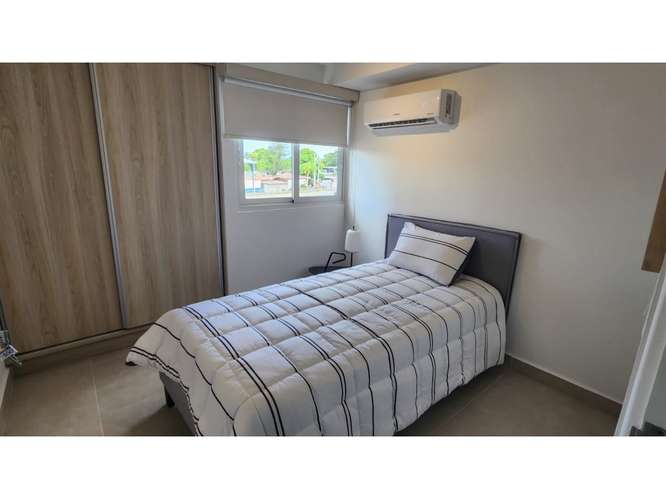 Se alquila Apartamento en Parque Lefevre Amoblado a estrenar - Imagen 11