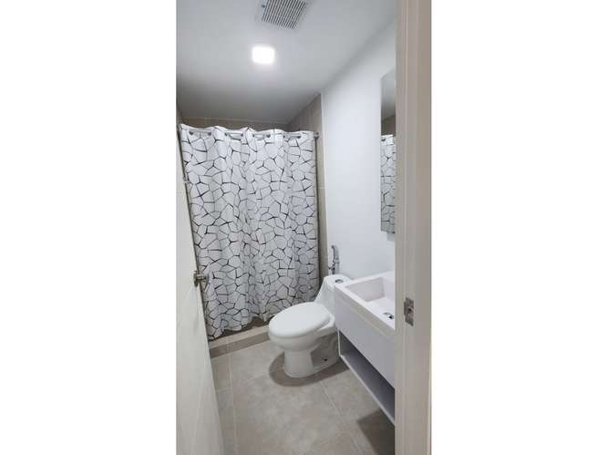 Se alquila Apartamento en Parque Lefevre Amoblado a estrenar - Imagen 8