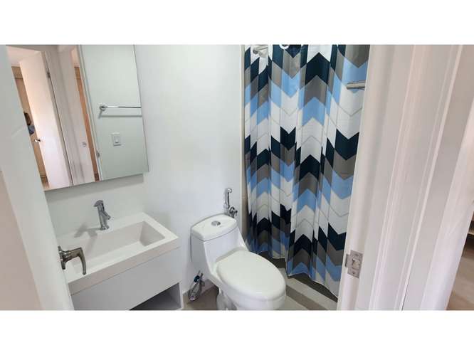 Se alquila Apartamento en Parque Lefevre Amoblado a estrenar - Imagen 4