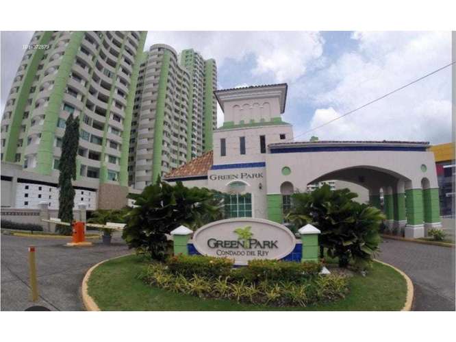 ALQUILER DE APARTAMENTO AMOBLADO EN CONDADO DEL REY - Imagen 9