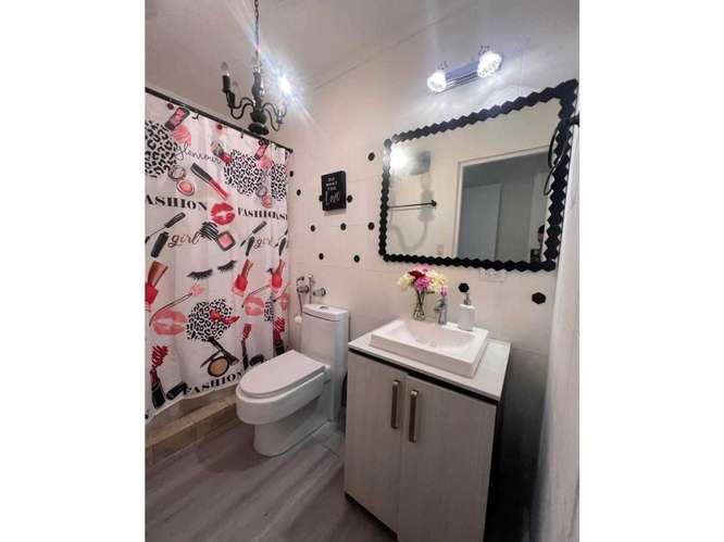 ALQUILER DE APARTAMENTO AMOBLADO EN CONDADO DEL REY - Imagen 4