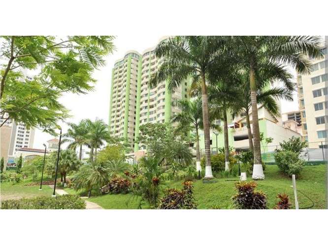 ALQUILER DE APARTAMENTO AMOBLADO EN CONDADO DEL REY - Imagen 10
