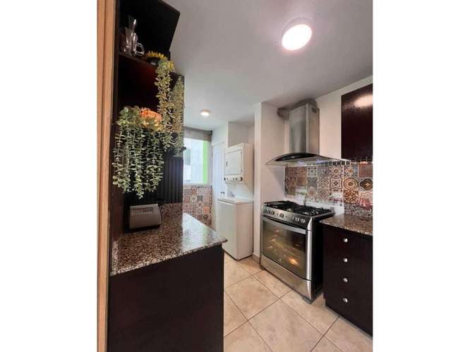 ALQUILER DE APARTAMENTO AMOBLADO EN CONDADO DEL REY - Imagen 8