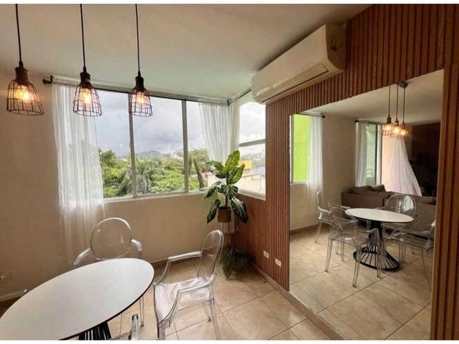 ALQUILER DE APARTAMENTO AMOBLADO EN CONDADO DEL REY - Imagen 12