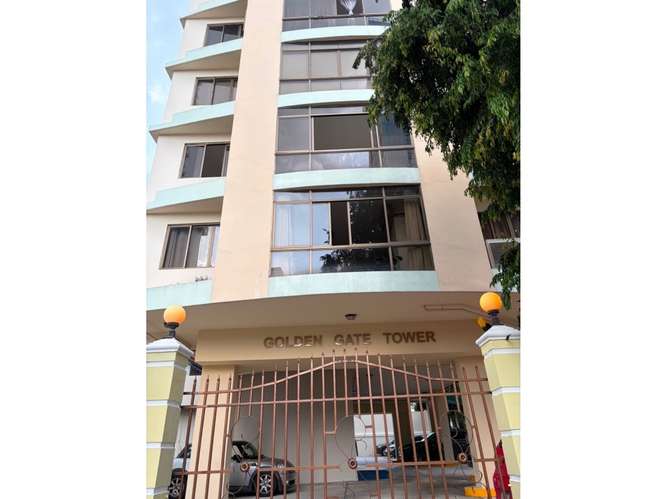 Alquilo bello apartamento amoblado en San Francisco 1200$ - Imagen 18