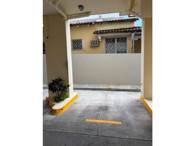 Alquilo bello apartamento amoblado en San Francisco 1200$ - Imagen 16