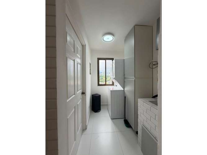 Alquilo bello apartamento amoblado en San Francisco 1200$ - Imagen 7