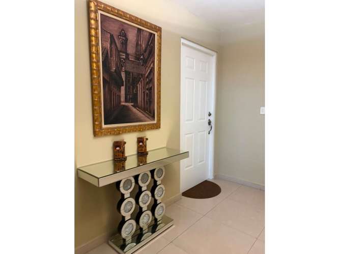 Alquilo bello apartamento amoblado en San Francisco 1200$ - Imagen 14