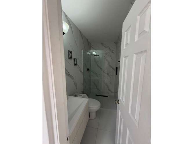 Alquilo bello apartamento amoblado en San Francisco 1200$ - Imagen 10