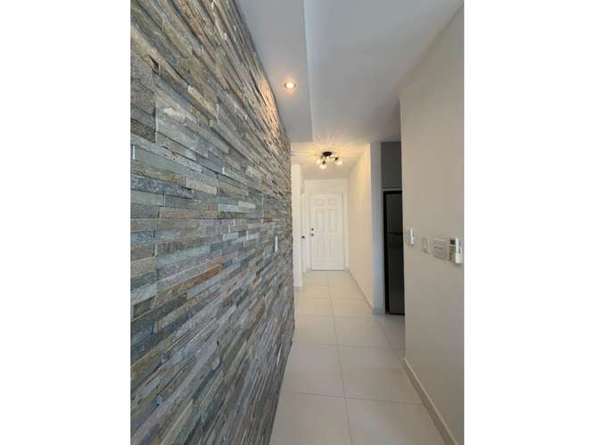 Alquilo bello apartamento amoblado en San Francisco 1200$ - Imagen 8