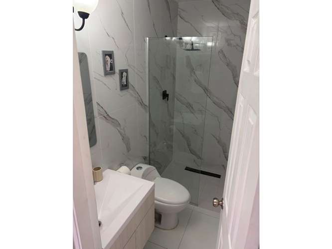 Alquilo bello apartamento amoblado en San Francisco 1200$ - Imagen 15
