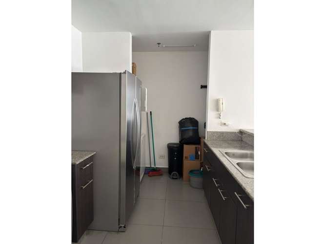 Alquiler de apartamento amoblado | Colores, Bella Vista - Imagen 5