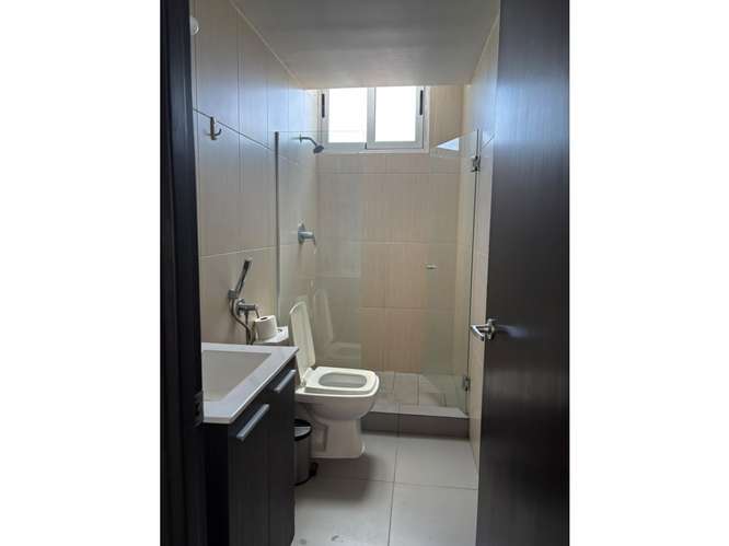 Alquiler de apartamento amoblado | Colores, Bella Vista - Imagen 2